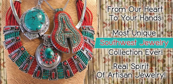  SouthWest Collection 